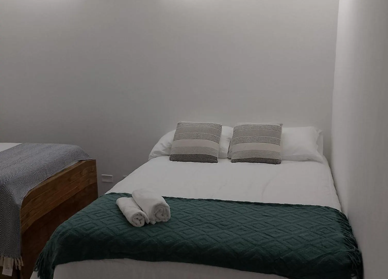 Apartament Bocagrande Cerca Del Mar Kartagena 0*,  Kolumbia