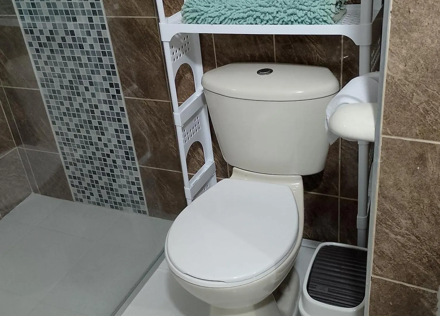 Apartament Bocagrande Cerca Del Mar Kartagena Kolumbia