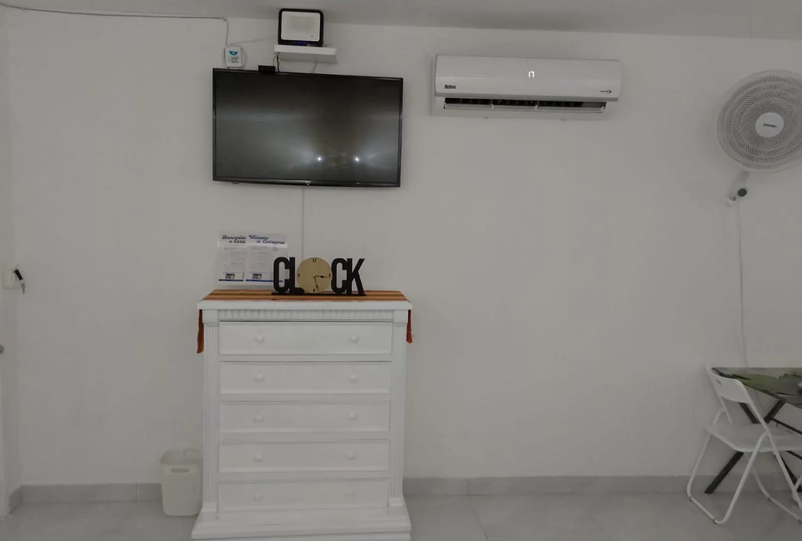 Apartament Bocagrande Cerca Del Mar Kartagena