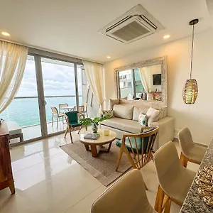 Apartment Namaste Luxury, Cartagena